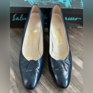 Salvatore Feragamo Pumps